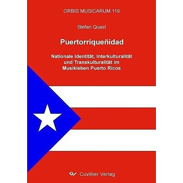 Quast, S: Puertorriqueñidad, Stefan Quast