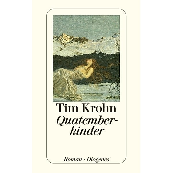 Quatemberkinder, Tim Krohn
