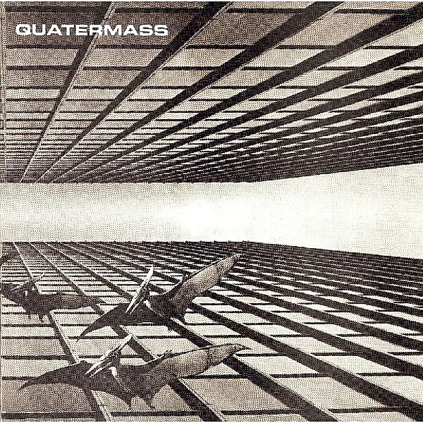 Quatermass (Expanded 2disc Edition), Quatermass