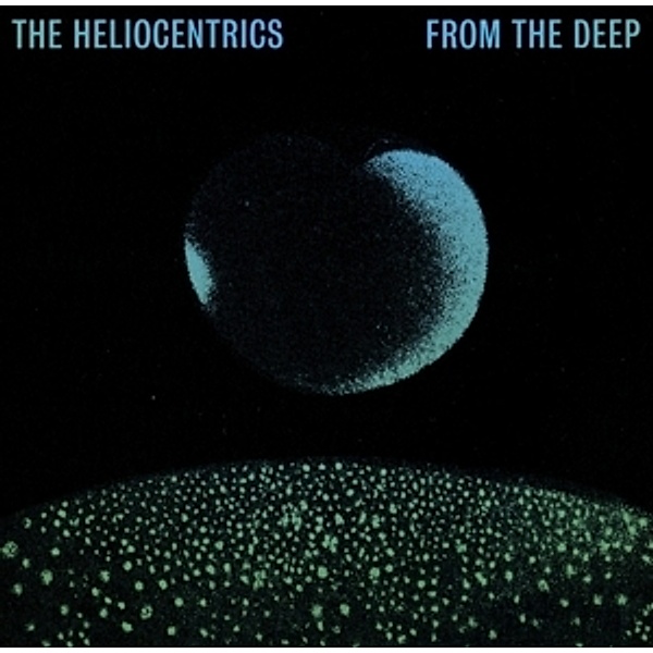 Quatermass Sessions: From The Deep, The Heliocentrics