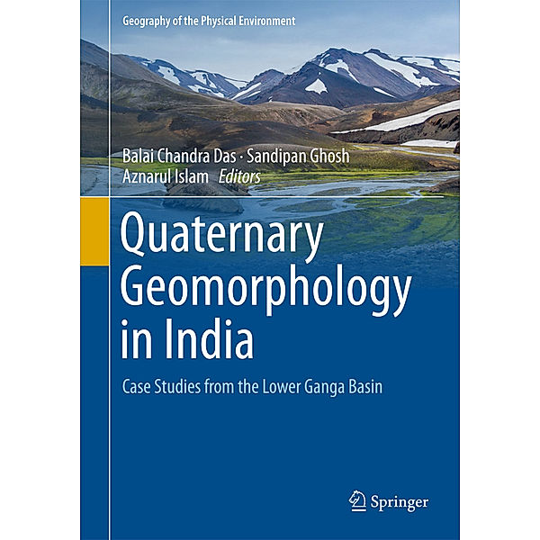 Quaternary Geomorphology in India