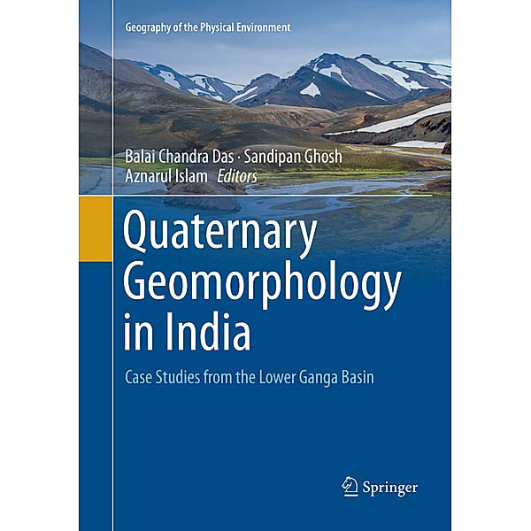 Quaternary Geomorphology in India