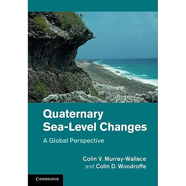 Quaternary Sea-Level Changes, Colin V. Murray-Wallace