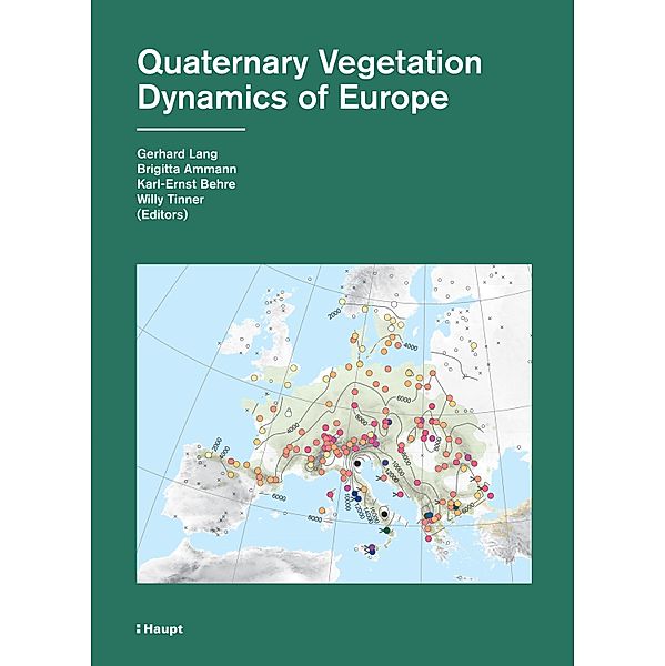 Quaternary Vegetation Dynamics of Europe