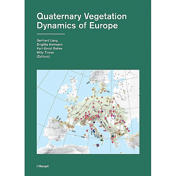 Quaternary Vegetation Dynamics of Europe