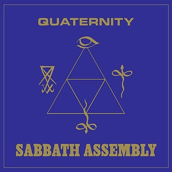 Quaternity, Sabbath Assembly