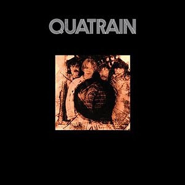 Quatrain 2-Lp Hq-Vinyl, Quatrain