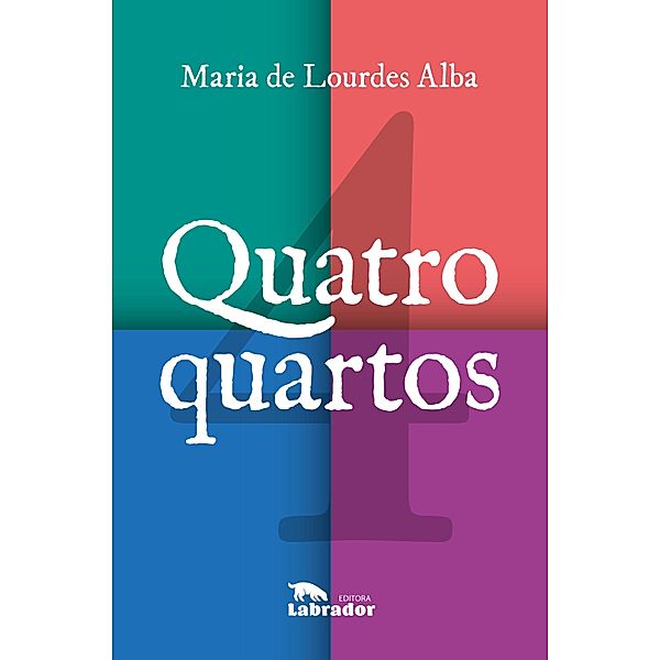 Quatro quartos, Maria de Lourdes Alba
