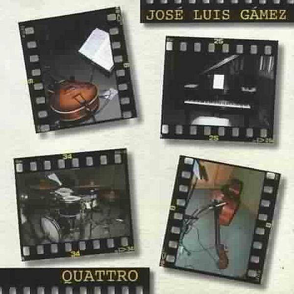 Quattro, Jose Luis Gamez