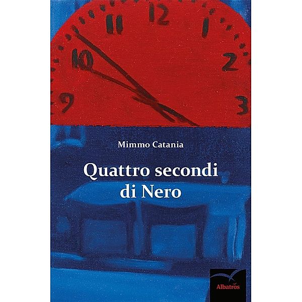 Quattro secondi di Nero, Mimmo Catania