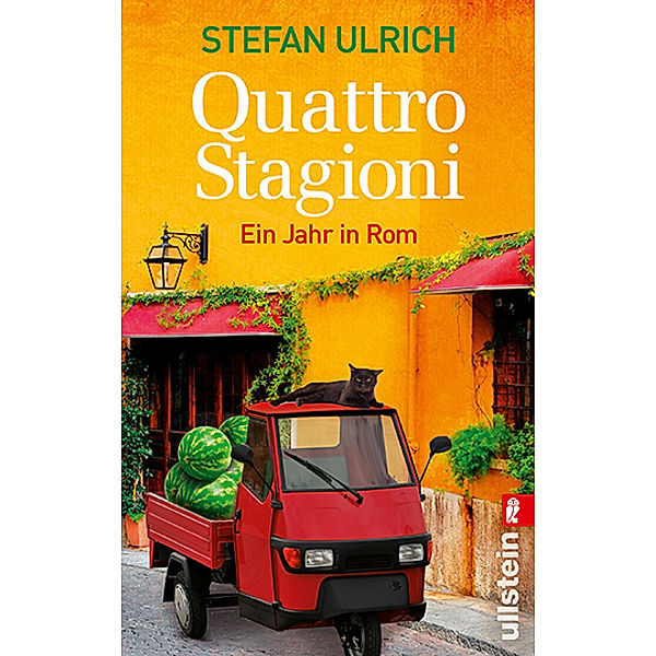 Quattro Stagioni, Stefan Ulrich