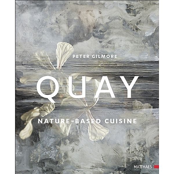 QUAY, Peter Gilmore