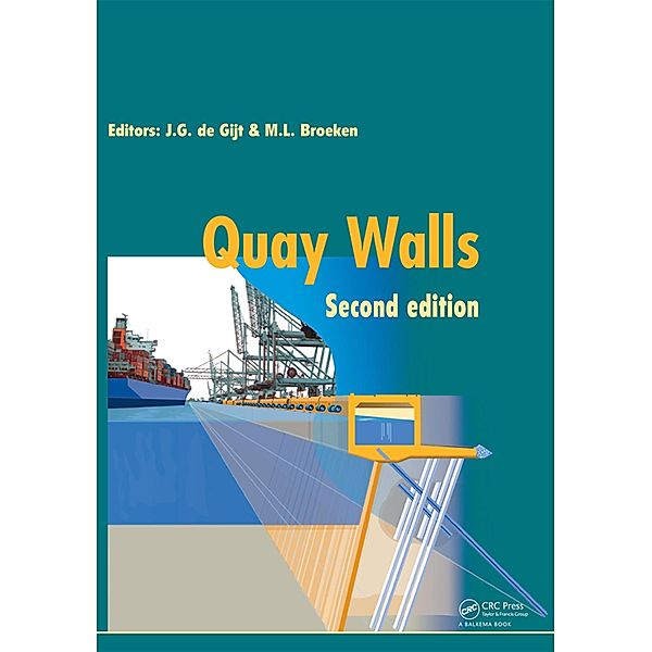 Quay Walls, Micki Krause, Harold F. Tipton