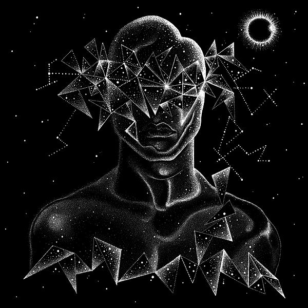 Quazarz: Born On A Gangster Star (Vinyl), Shabazz Palaces