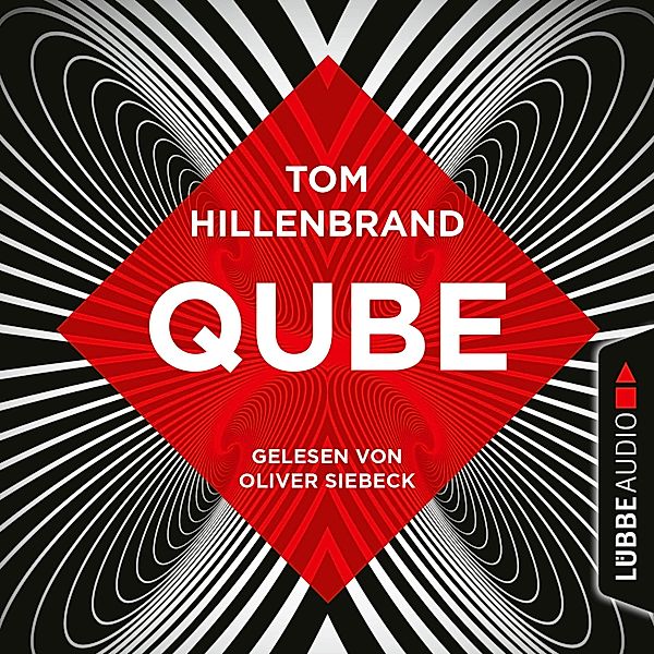 Qube, Tom Hillenbrand