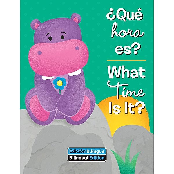 Que hora es? / What Time Is It?, Veronica Wagner
