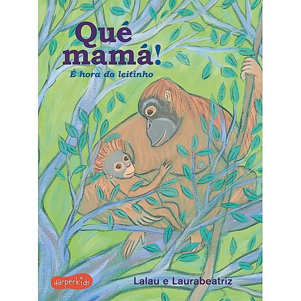 Qué Mamá, Lalau