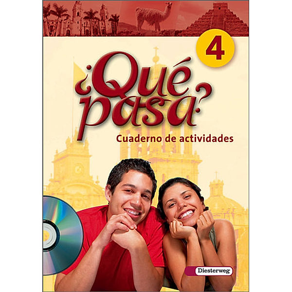 ¿Qué pasa? - Ausgabe 2006