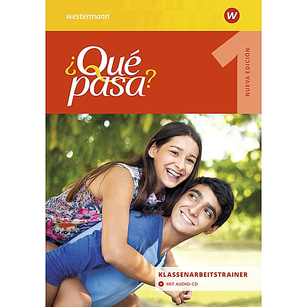 ¿Qué pasa? - Ausgabe 2016.Bd.1