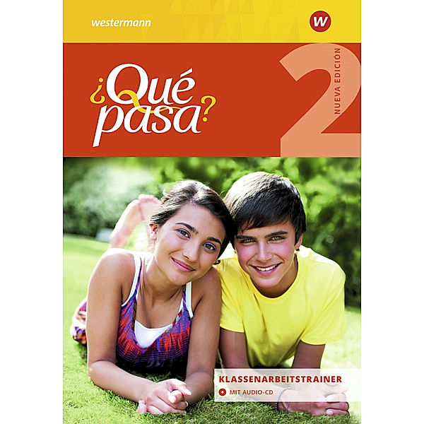 ¿Qué pasa? - Ausgabe 2016.Bd.2