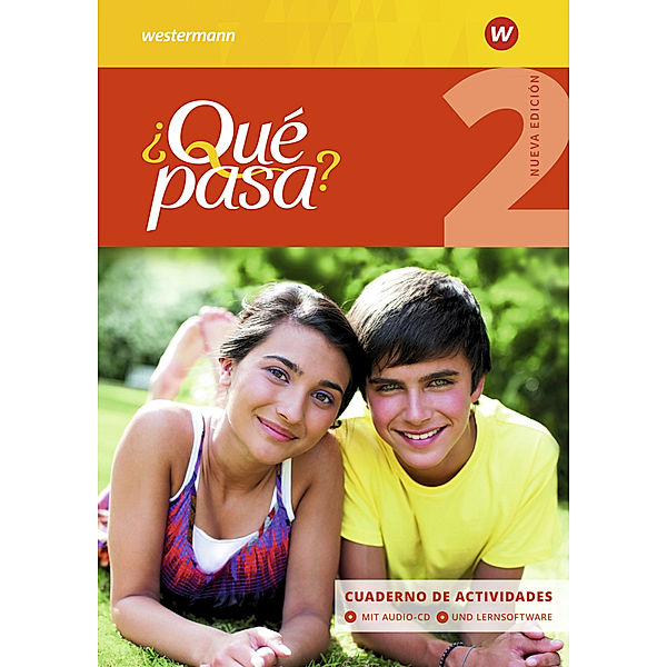 ¿Qué pasa? - Ausgabe 2016.Bd.2