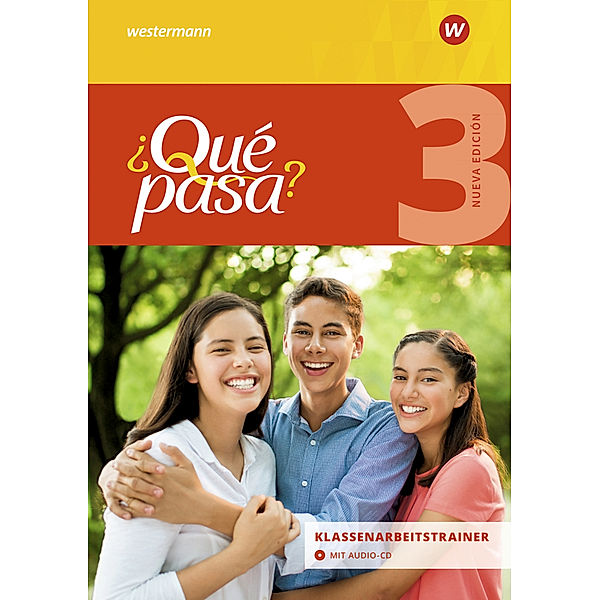 ¿Qué pasa? - Ausgabe 2016.Bd.3