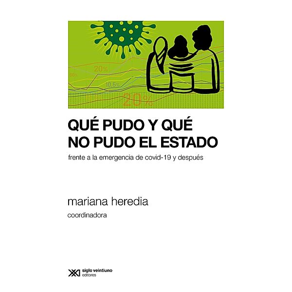 Qué pudo y qué no pudo el Estado / Sociología y Política, Mariana Heredia