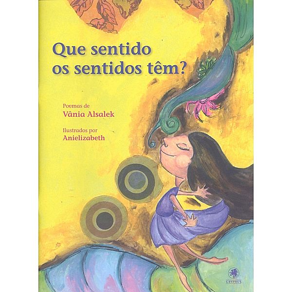 Que sentido os sentidos têm?, Vania Alsalek