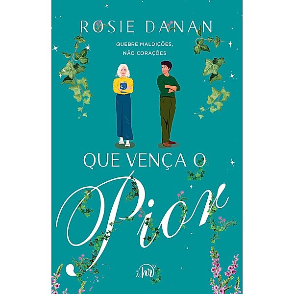 Que vença o pior, Rosie Danan