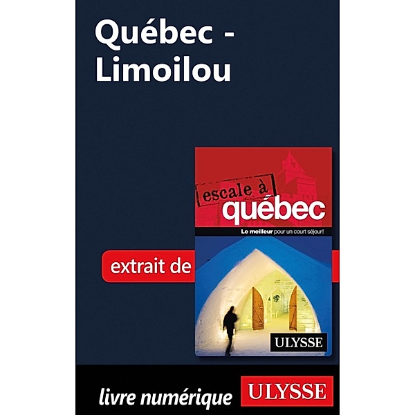 Québec - Limoilou, Collectif Ulysse