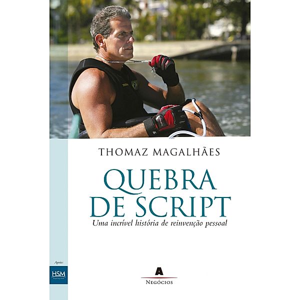 Quebra de script, Thomaz Magalhães