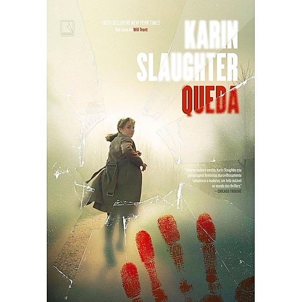 Queda, Karin Slaughter