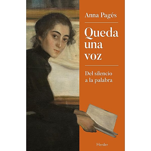 Queda una voz, Anna Pagès