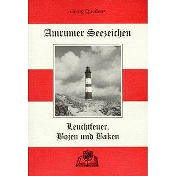 Quedens: Amrumer Seezeichen, Georg Quedens