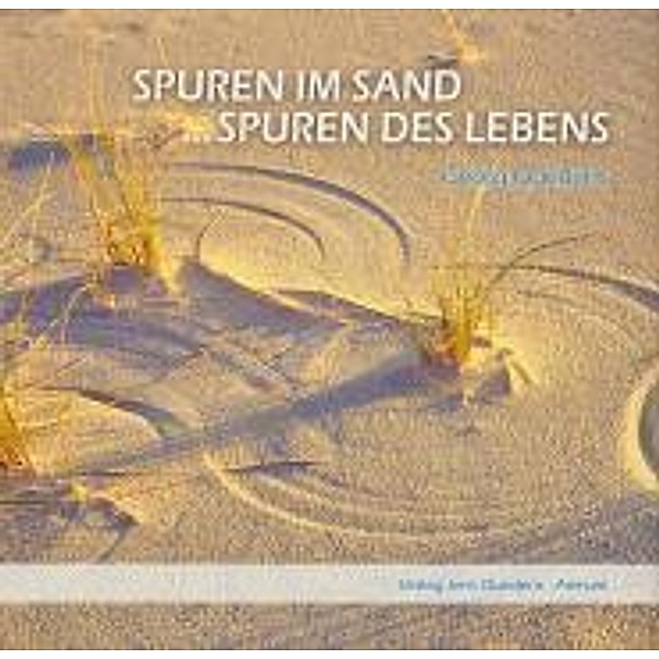 Quedens, G: Spuren im Sand, Georg Quedens