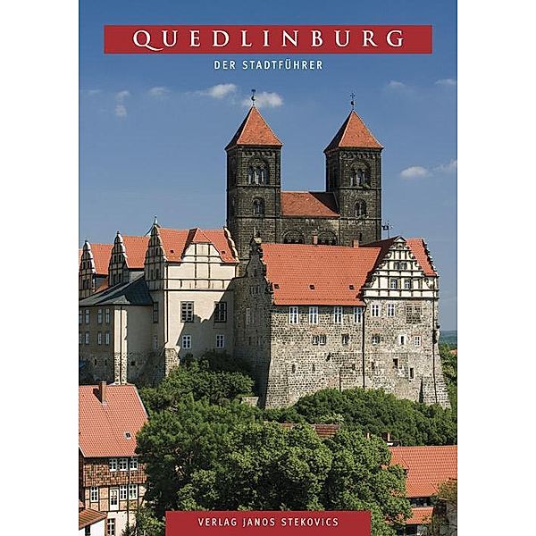 Quedlinburg, Christa Rienäcker