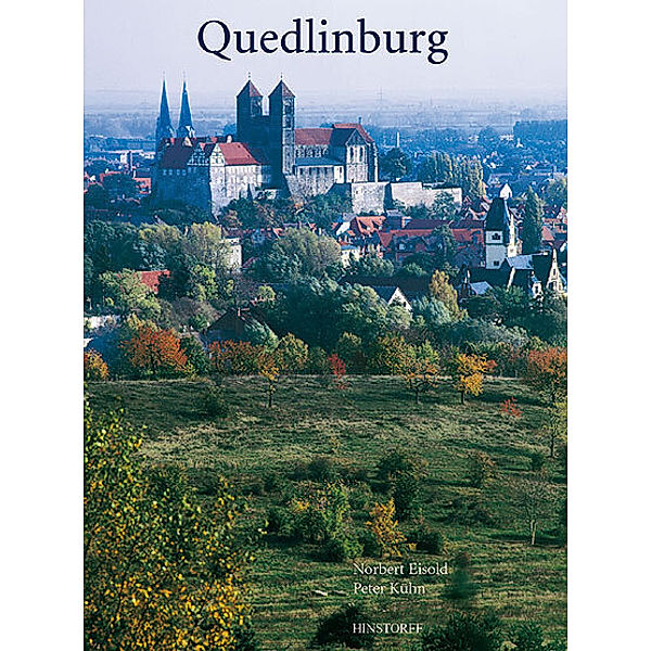 Quedlinburg, Norbert Eisold