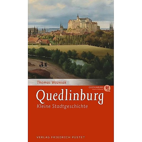 Quedlinburg, Thomas Wozniak