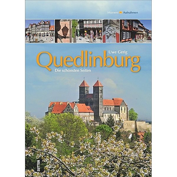 Quedlinburg, Uwe Gerig