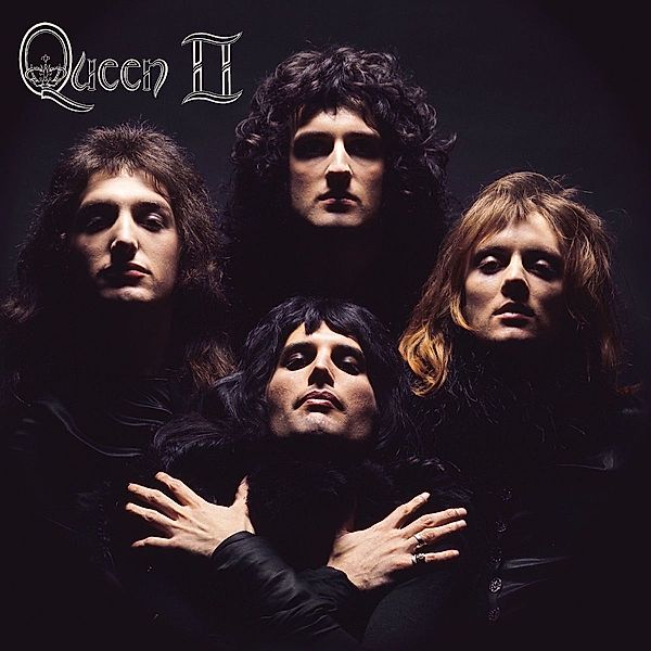 Queen 2, Queen