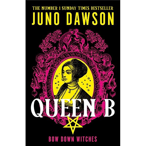 Queen B, Juno Dawson