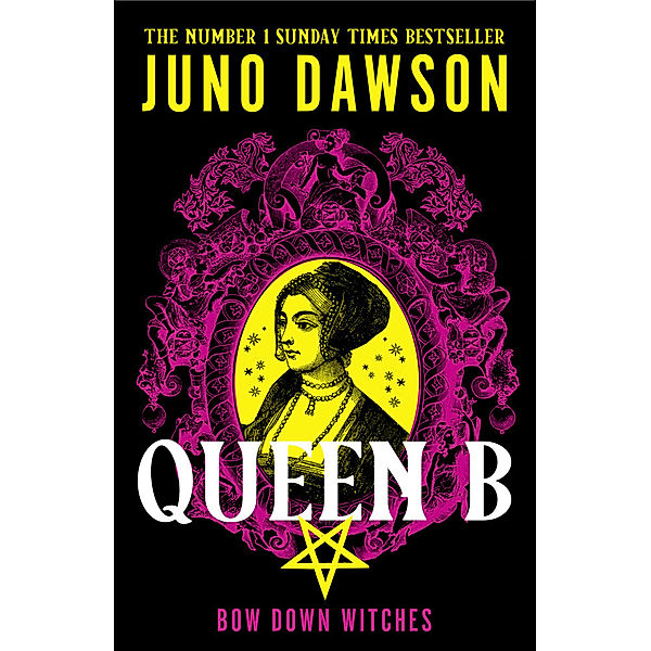 Queen B, Juno Dawson