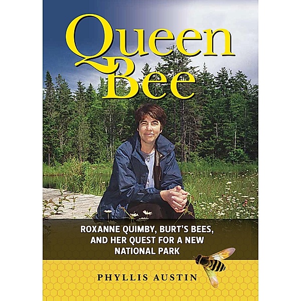 Queen Bee, Phyllis Austin