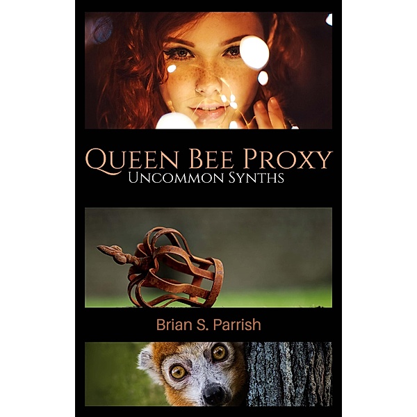 Queen Bee Proxy: Uncommon Synths, Brian S. Parrish