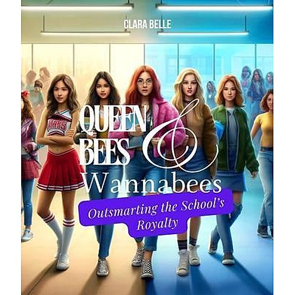 Queen Bees and Wannabees / Lenses and Crowns Bd.1, Clara Belle