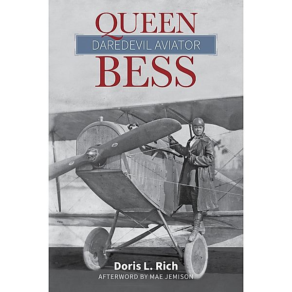 Queen Bess, Doris L. Rich