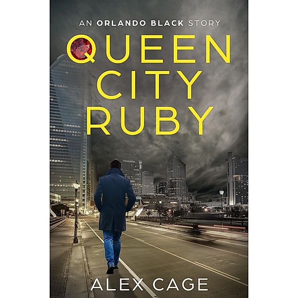 Queen City Ruby, Alex Cage