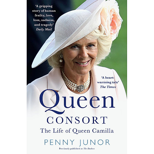 Queen Consort, Penny Junor