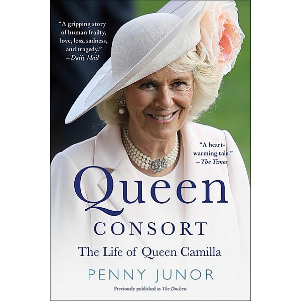 Queen Consort, Penny Junor