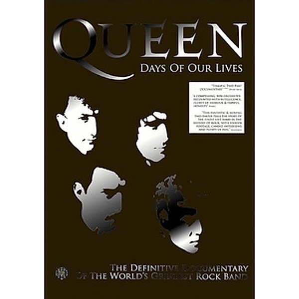 Queen - Days of our Lives, Queen